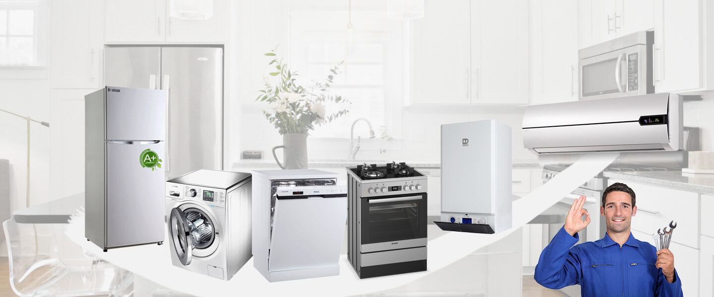Aydın Daikin Servisi